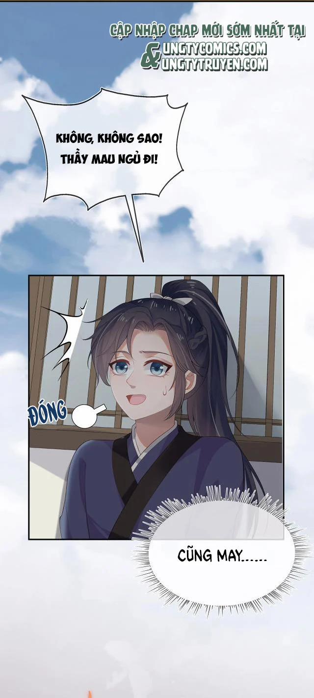 Nhiệm Vụ Thất Bại Thì Phải Yêu Đương 6 trang 28