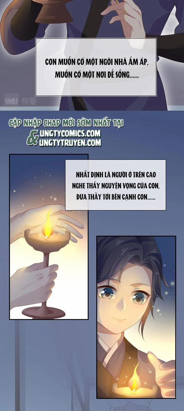 Nhiệm Vụ Thất Bại Thì Phải Yêu Đương 6 trang 30