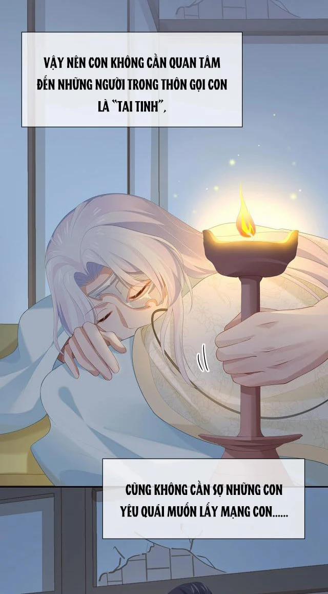 Nhiệm Vụ Thất Bại Thì Phải Yêu Đương 6 trang 31