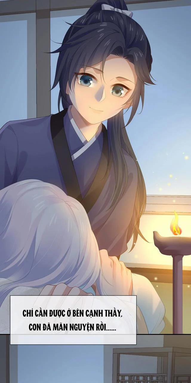 Nhiệm Vụ Thất Bại Thì Phải Yêu Đương 6 trang 32