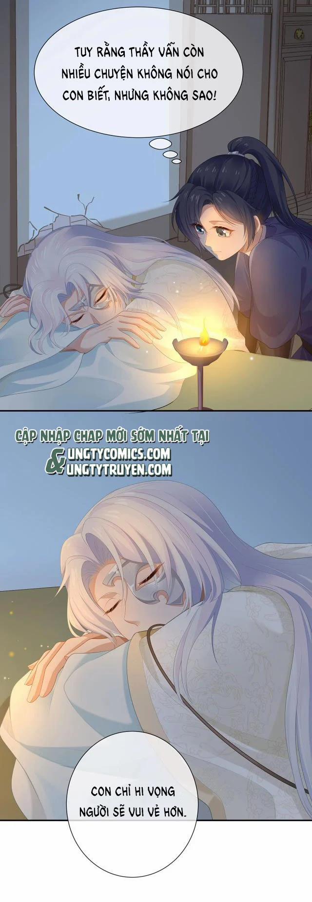 Nhiệm Vụ Thất Bại Thì Phải Yêu Đương 6 trang 33