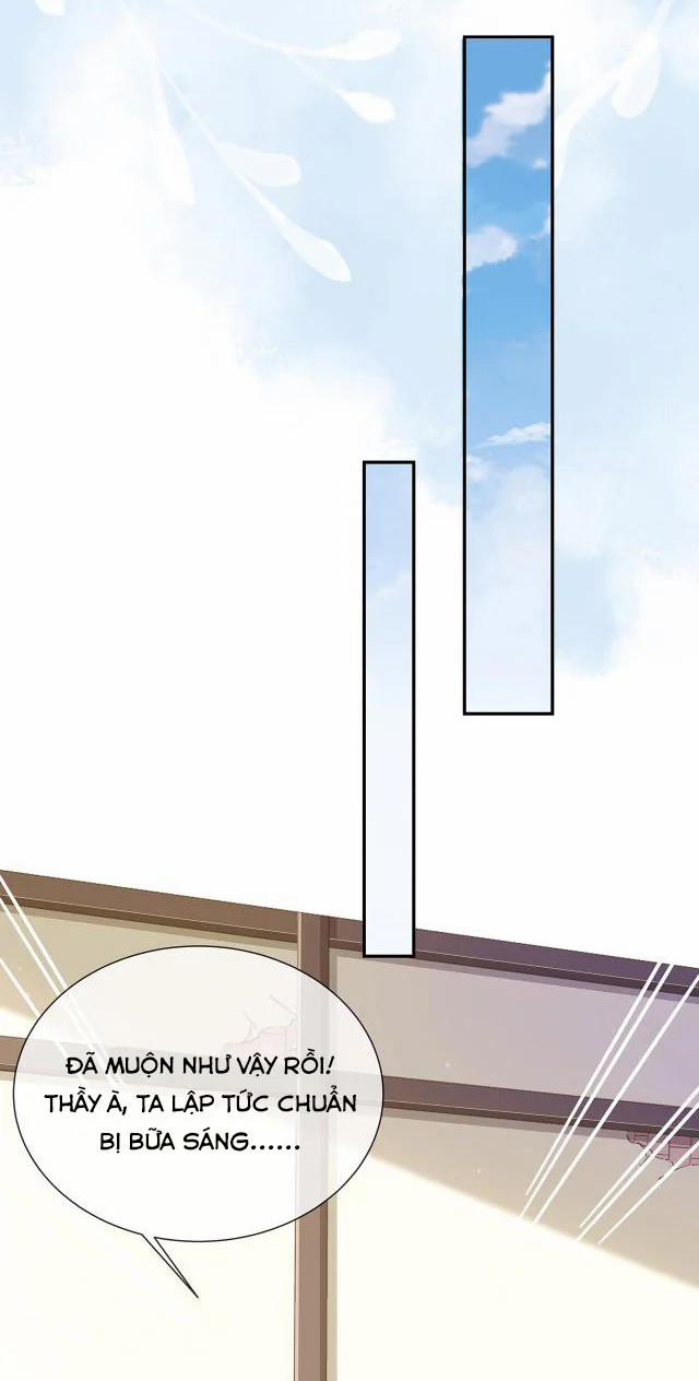 Nhiệm Vụ Thất Bại Thì Phải Yêu Đương 6 trang 35