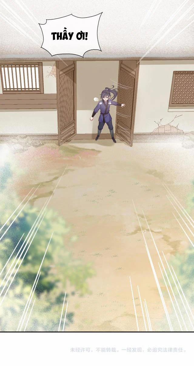 Nhiệm Vụ Thất Bại Thì Phải Yêu Đương 6 trang 37