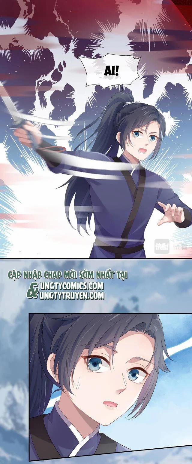 Nhiệm Vụ Thất Bại Thì Phải Yêu Đương 6 trang 5