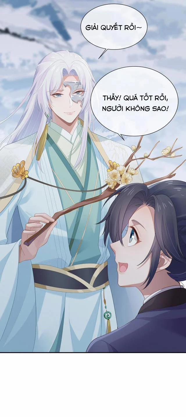 Nhiệm Vụ Thất Bại Thì Phải Yêu Đương 6 trang 6