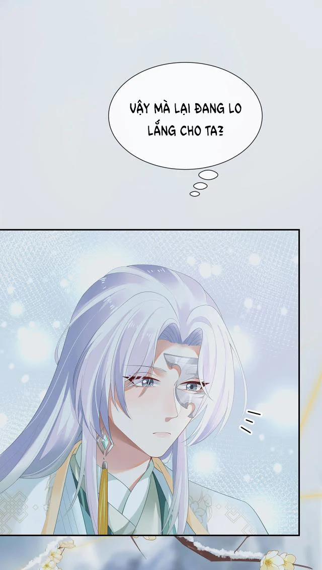 Nhiệm Vụ Thất Bại Thì Phải Yêu Đương 6 trang 7