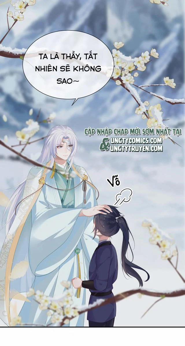 Nhiệm Vụ Thất Bại Thì Phải Yêu Đương 6 trang 8