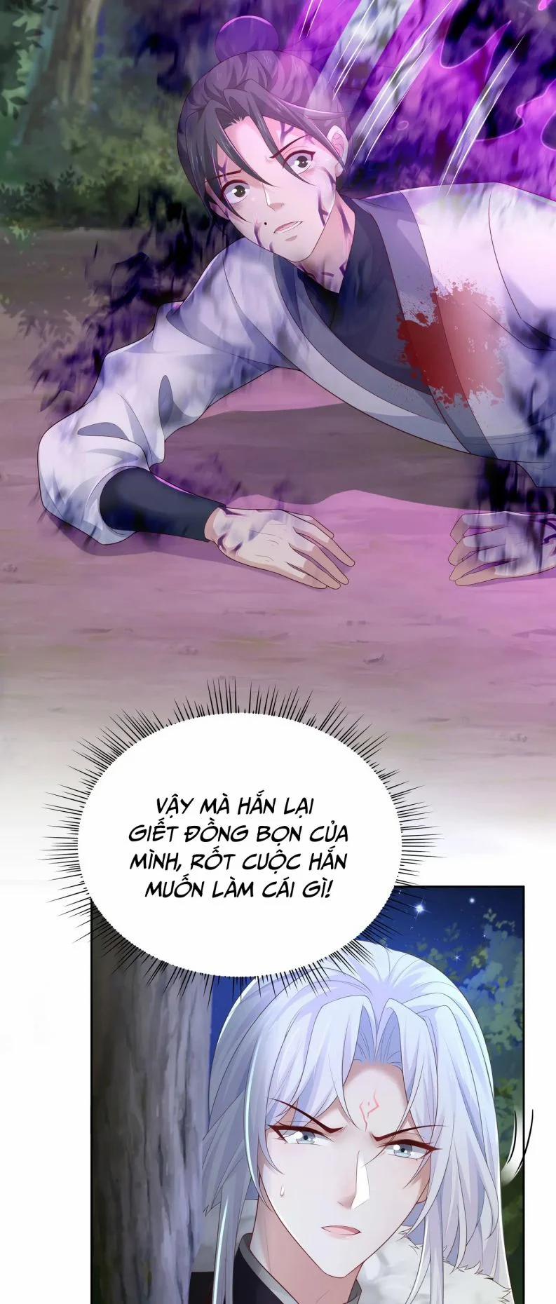 Nhiệm Vụ Thất Bại Thì Phải Yêu Đương 60 trang 12