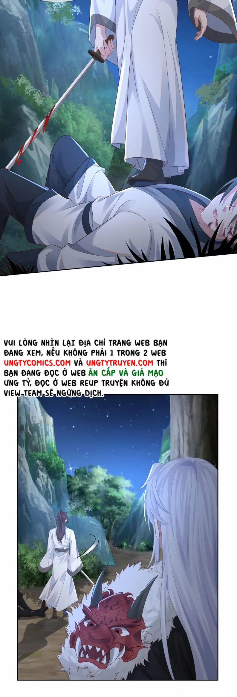 Nhiệm Vụ Thất Bại Thì Phải Yêu Đương 60 trang 16