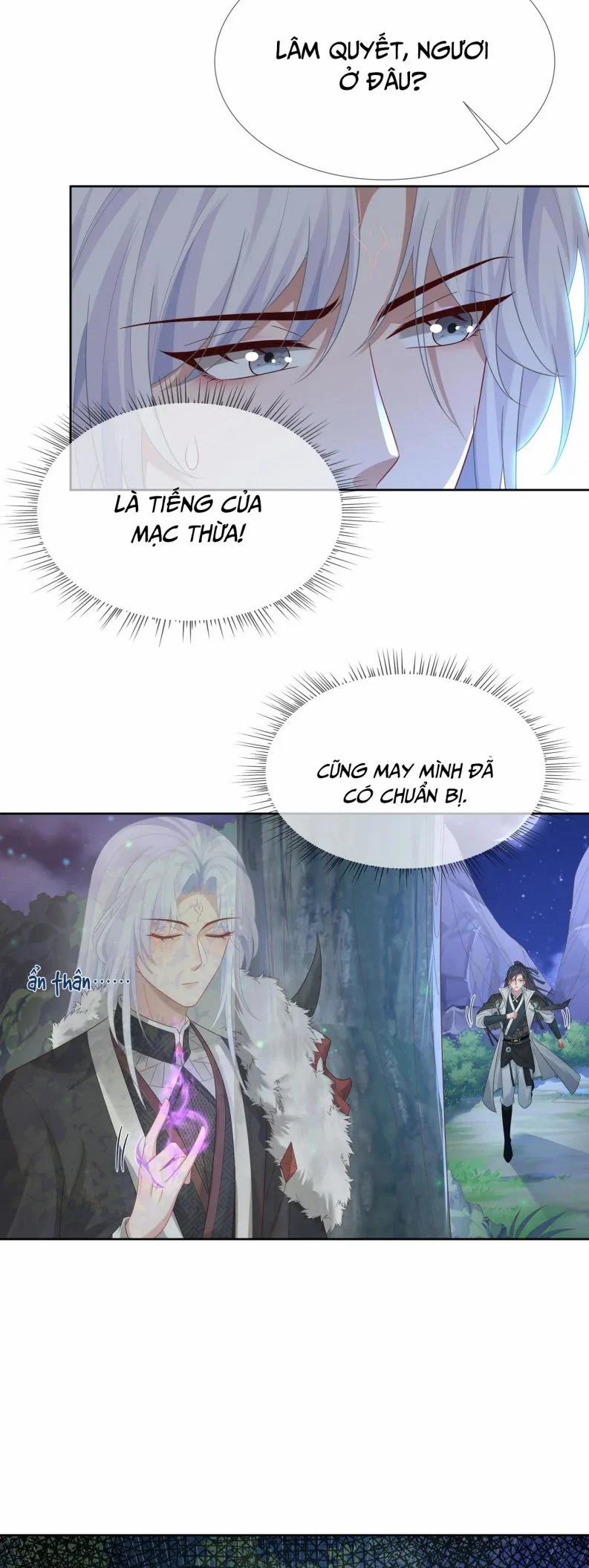 Nhiệm Vụ Thất Bại Thì Phải Yêu Đương 60 trang 18