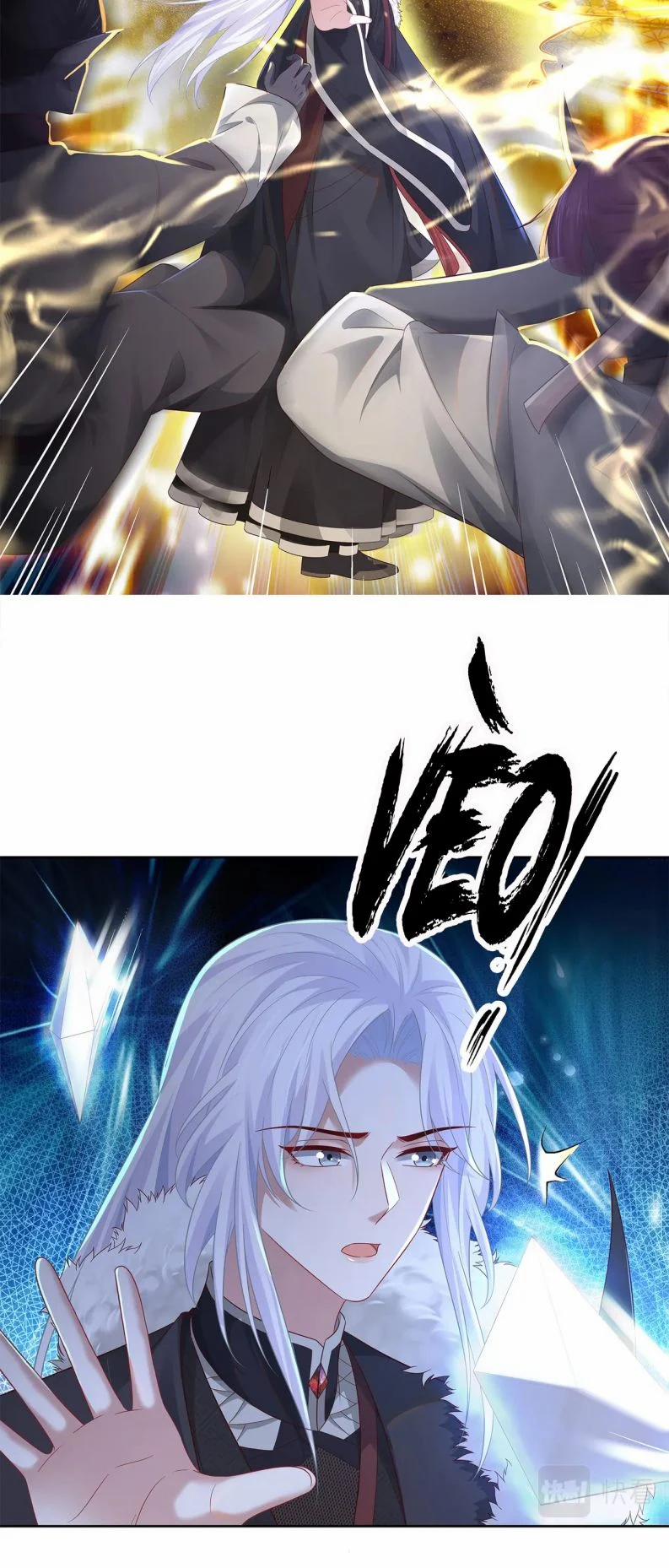 Nhiệm Vụ Thất Bại Thì Phải Yêu Đương 60 trang 2