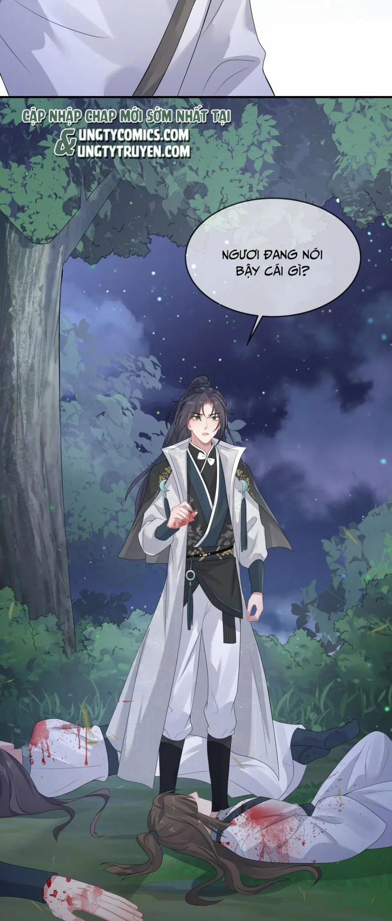 Nhiệm Vụ Thất Bại Thì Phải Yêu Đương 60 trang 29