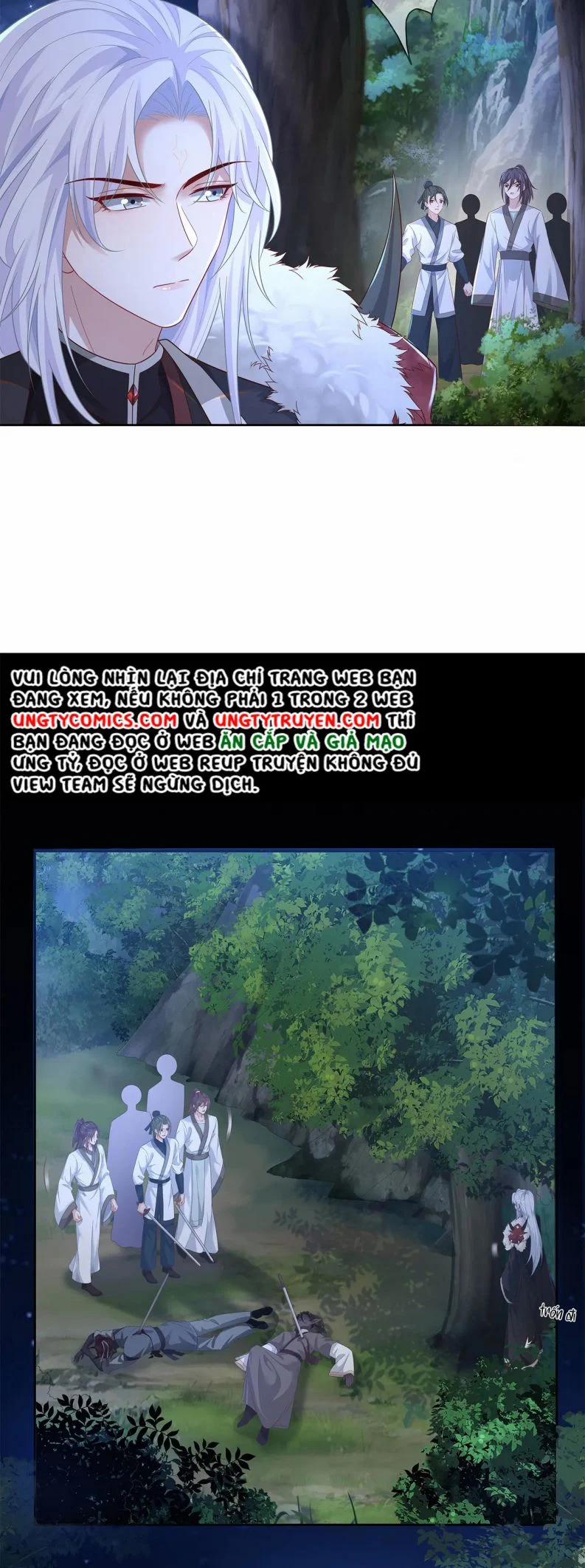 Nhiệm Vụ Thất Bại Thì Phải Yêu Đương 60 trang 4