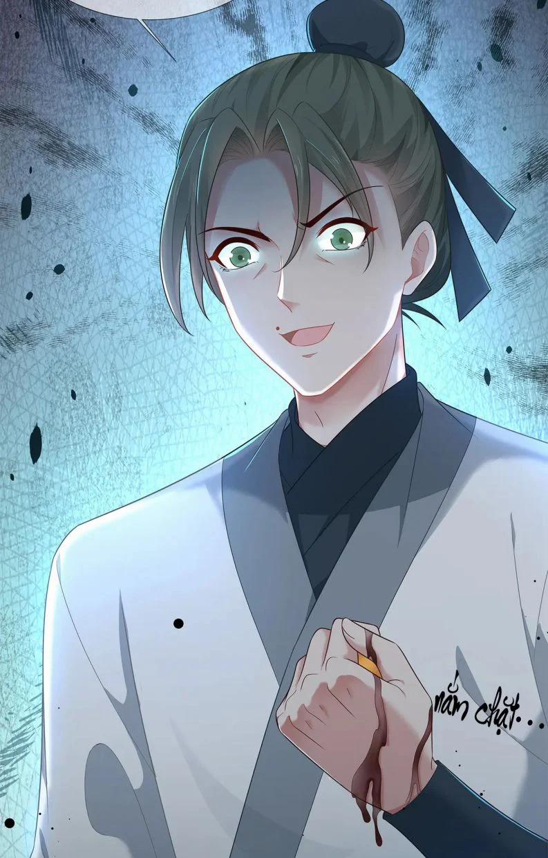 Nhiệm Vụ Thất Bại Thì Phải Yêu Đương 60 trang 7