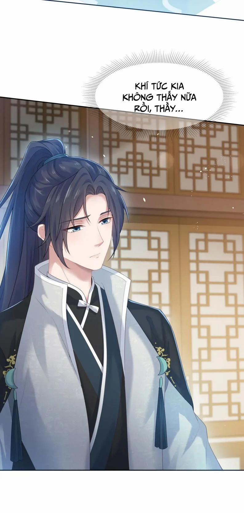 Nhiệm Vụ Thất Bại Thì Phải Yêu Đương 61 trang 20