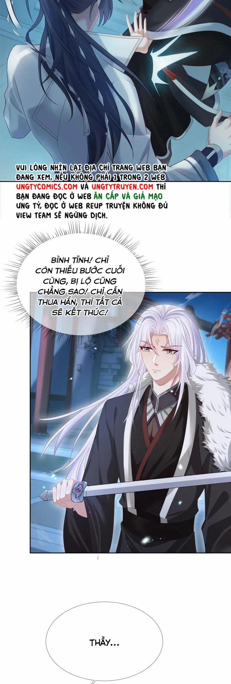 Nhiệm Vụ Thất Bại Thì Phải Yêu Đương 62 trang 11