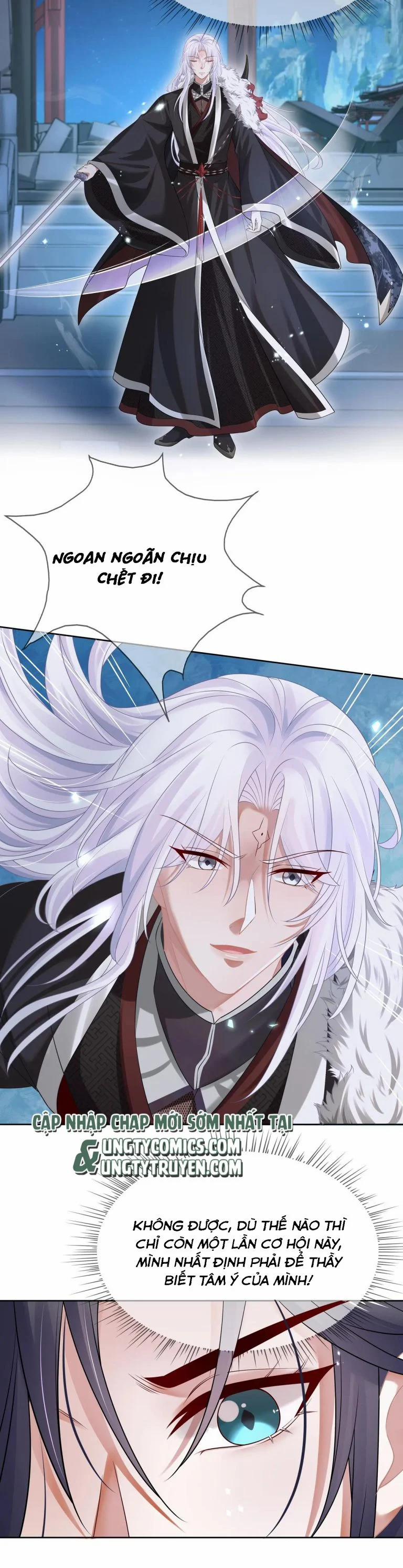 Nhiệm Vụ Thất Bại Thì Phải Yêu Đương 62 trang 13