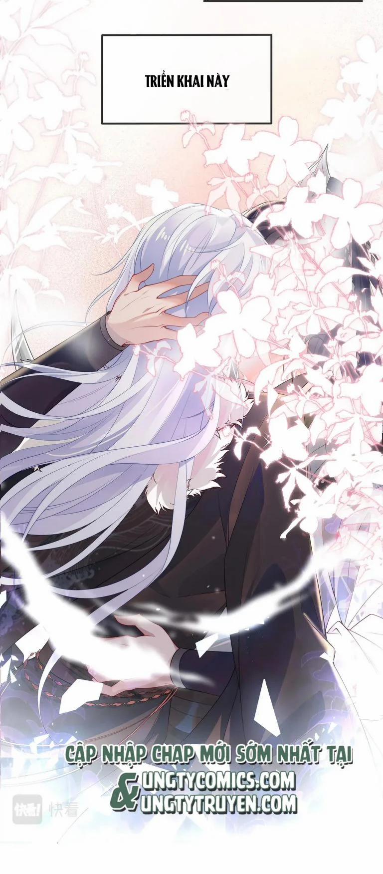 Nhiệm Vụ Thất Bại Thì Phải Yêu Đương 62 trang 15