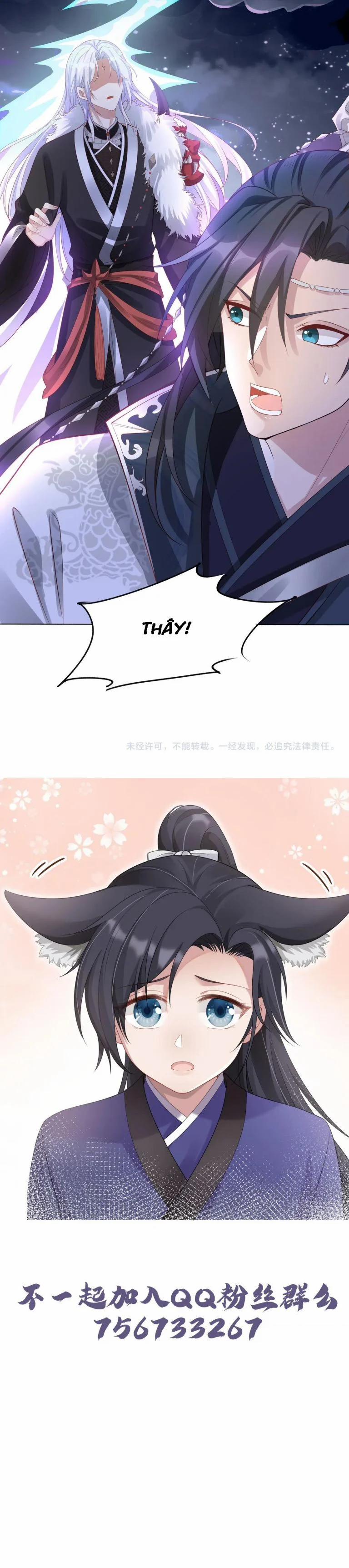 Nhiệm Vụ Thất Bại Thì Phải Yêu Đương 62 trang 25