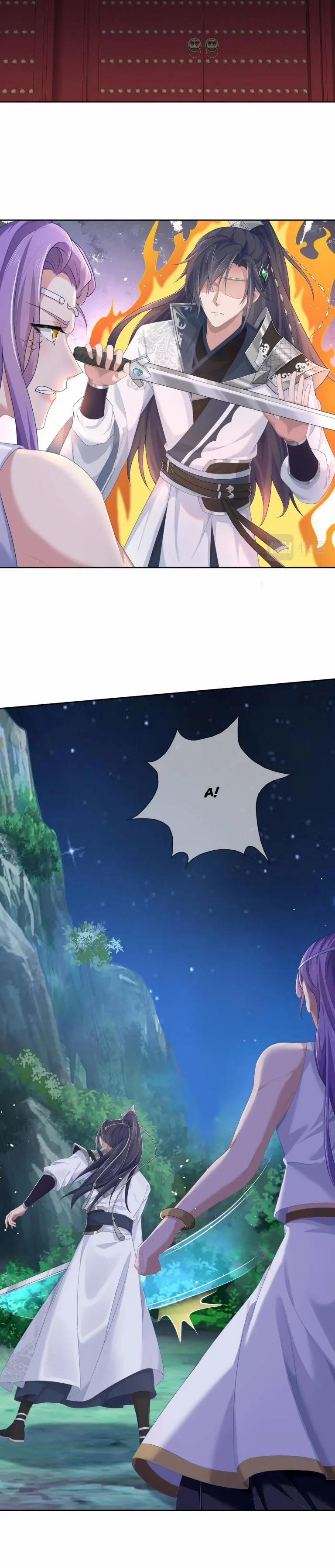 Nhiệm Vụ Thất Bại Thì Phải Yêu Đương 62 trang 6