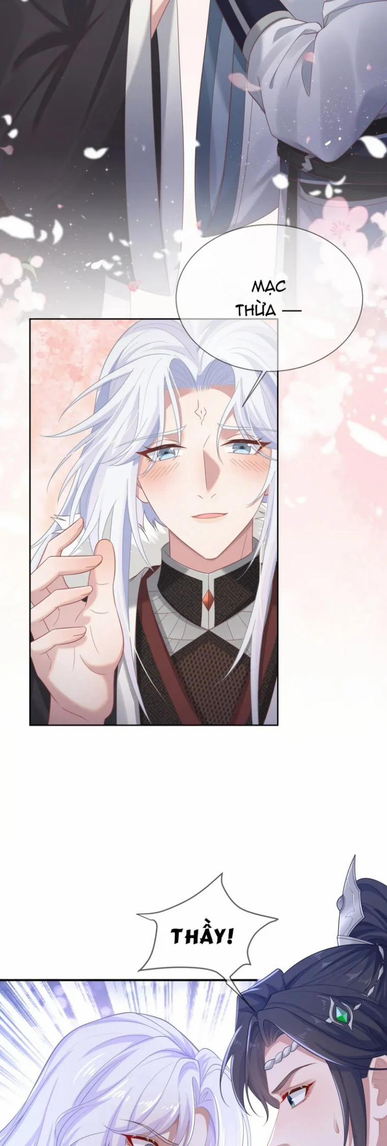 Nhiệm Vụ Thất Bại Thì Phải Yêu Đương 63 trang 18