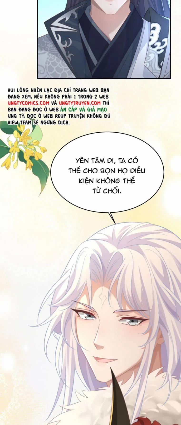 Nhiệm Vụ Thất Bại Thì Phải Yêu Đương 63 trang 27