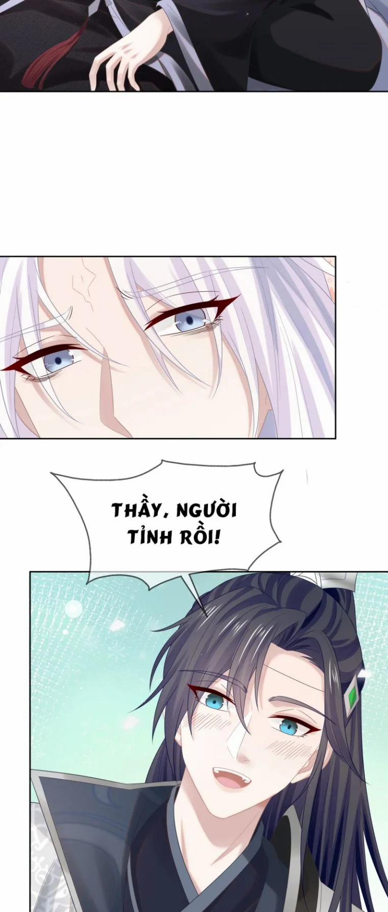 Nhiệm Vụ Thất Bại Thì Phải Yêu Đương 63 trang 9