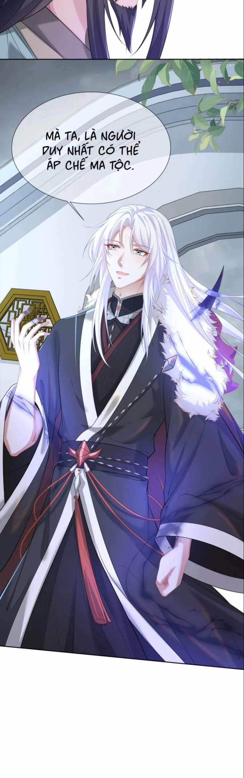 Nhiệm Vụ Thất Bại Thì Phải Yêu Đương 64 trang 11