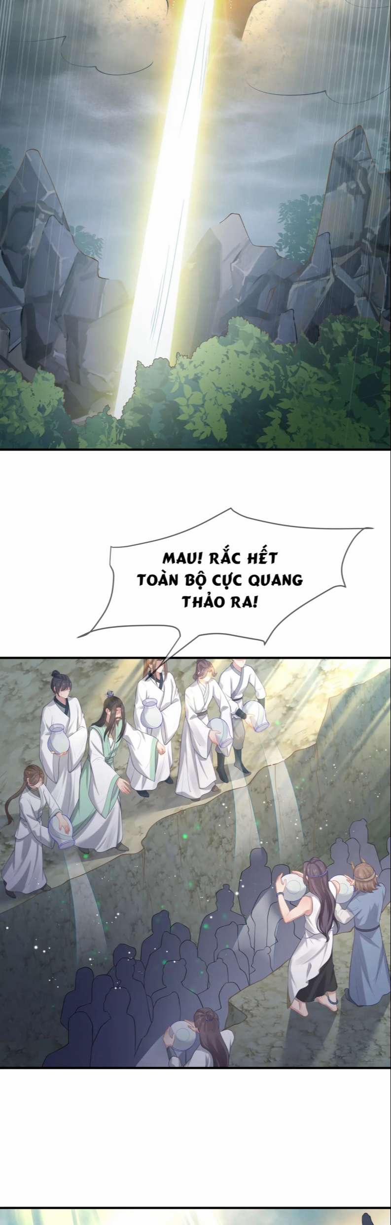 Nhiệm Vụ Thất Bại Thì Phải Yêu Đương 64 trang 26