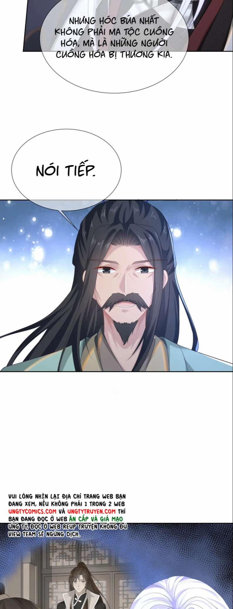 Nhiệm Vụ Thất Bại Thì Phải Yêu Đương 64 trang 9