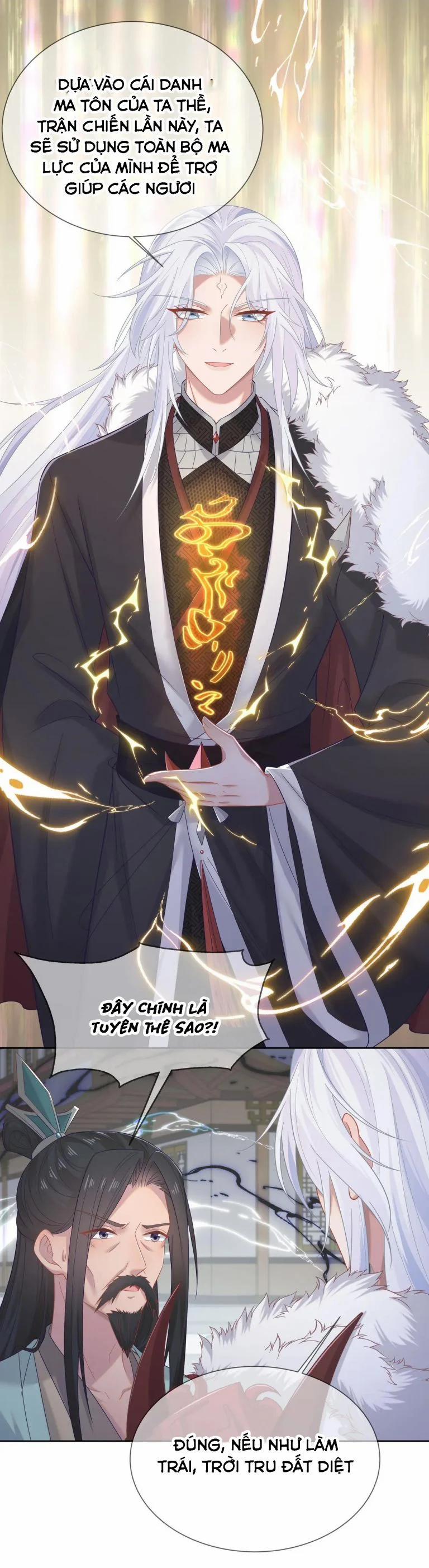 Nhiệm Vụ Thất Bại Thì Phải Yêu Đương 65 trang 10