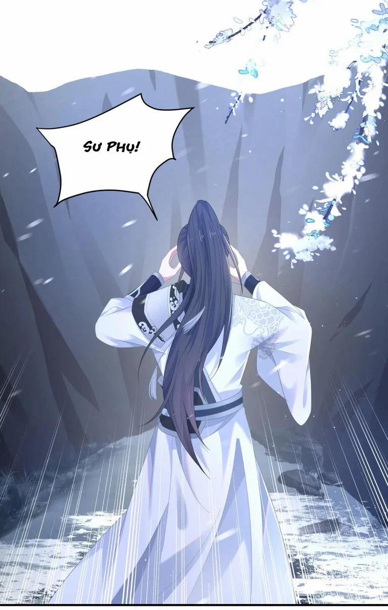 Nhiệm Vụ Thất Bại Thì Phải Yêu Đương 65 trang 24