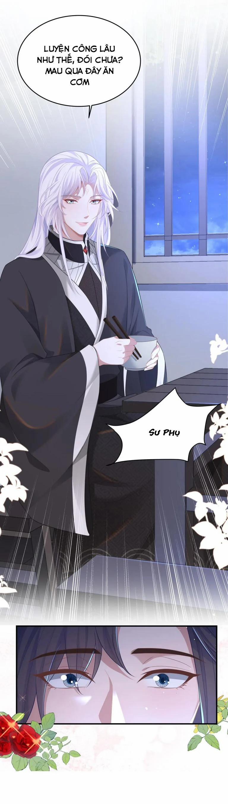 Nhiệm Vụ Thất Bại Thì Phải Yêu Đương 65 trang 26