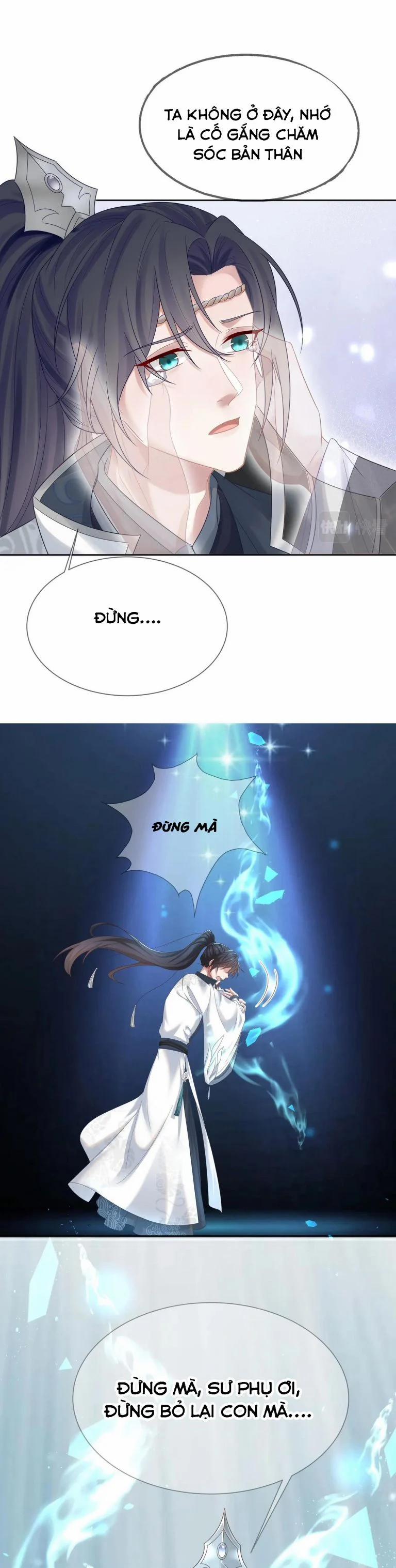 Nhiệm Vụ Thất Bại Thì Phải Yêu Đương 65 trang 3