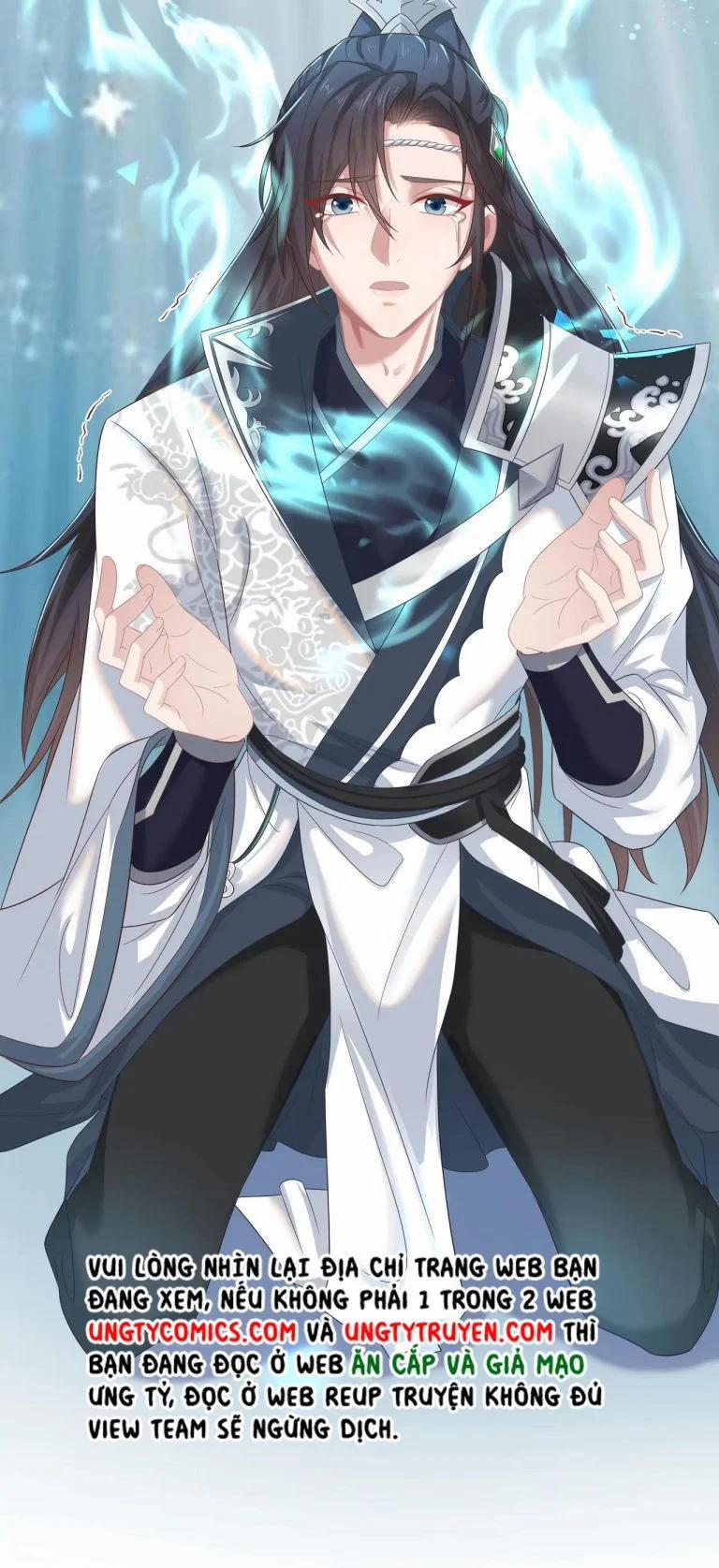 Nhiệm Vụ Thất Bại Thì Phải Yêu Đương 65 trang 4