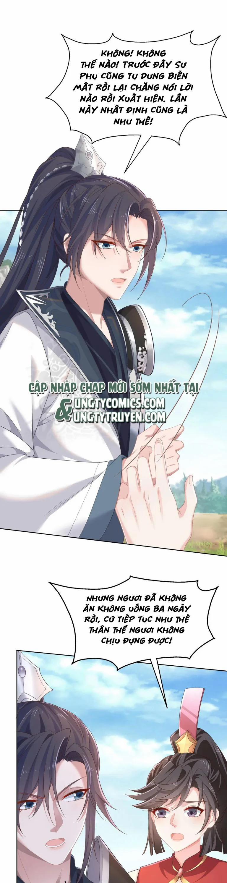 Nhiệm Vụ Thất Bại Thì Phải Yêu Đương 65 trang 7