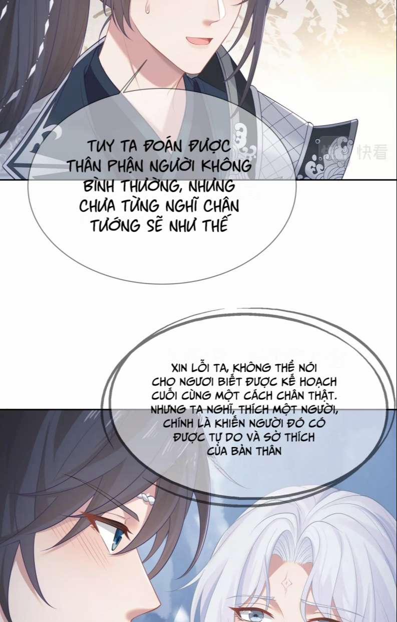 Nhiệm Vụ Thất Bại Thì Phải Yêu Đương 66 trang 17