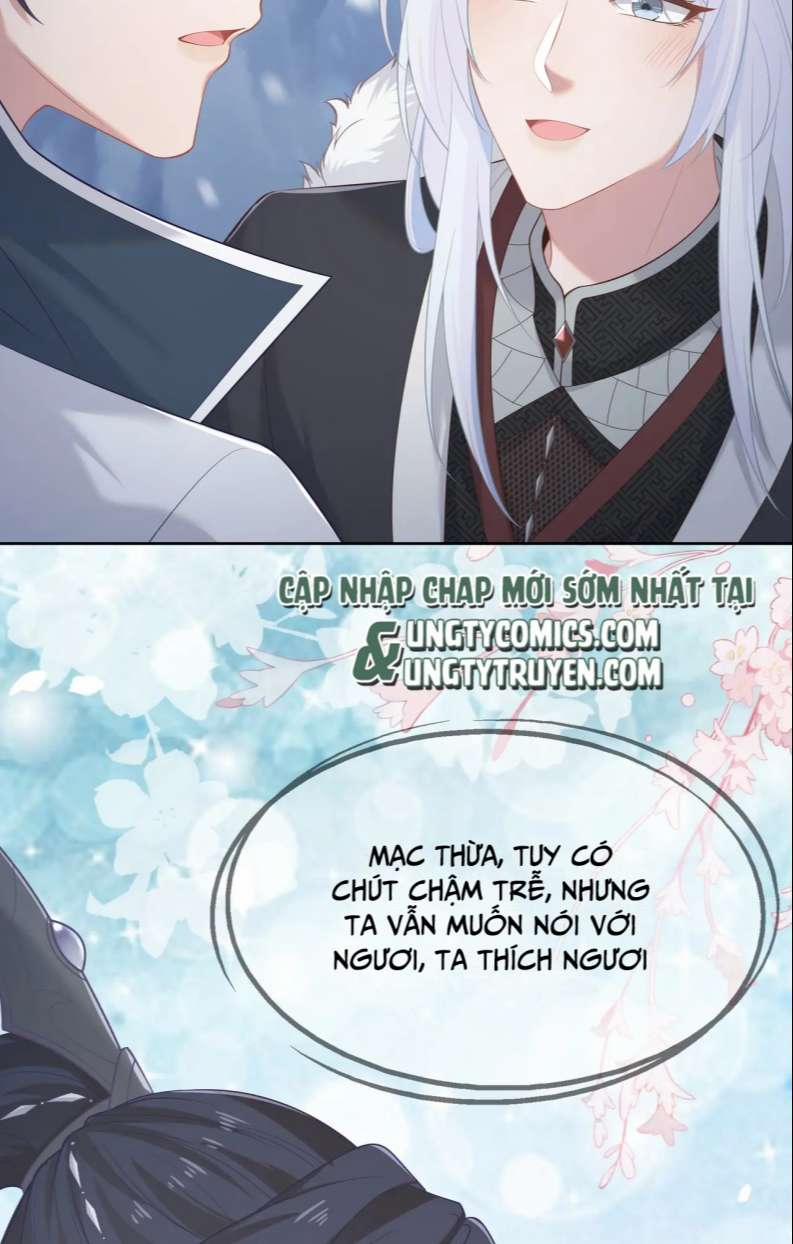 Nhiệm Vụ Thất Bại Thì Phải Yêu Đương 66 trang 18