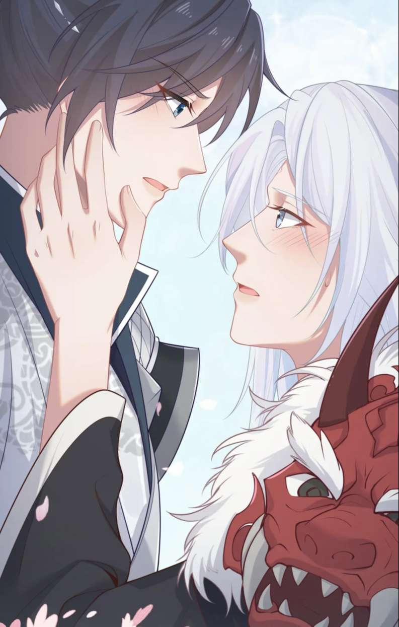 Nhiệm Vụ Thất Bại Thì Phải Yêu Đương 66 trang 19