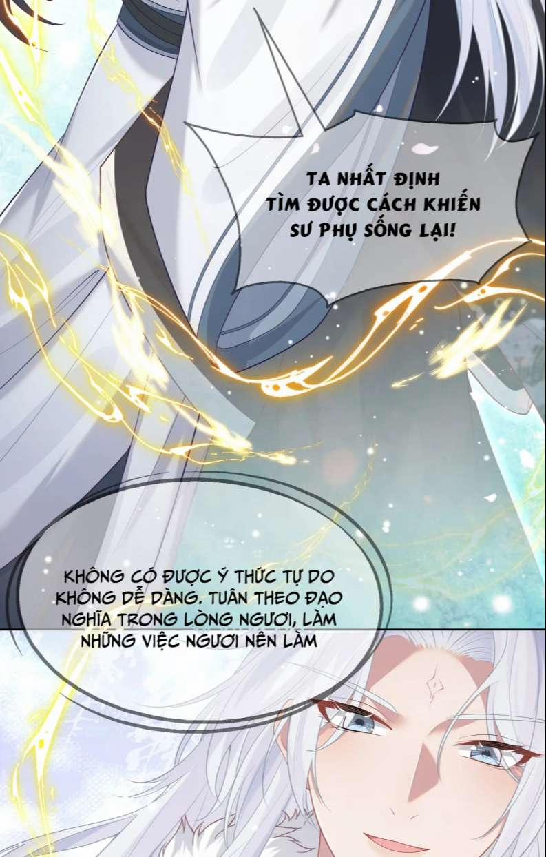 Nhiệm Vụ Thất Bại Thì Phải Yêu Đương 66 trang 21