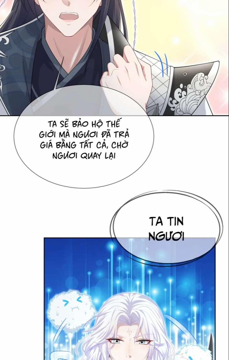 Nhiệm Vụ Thất Bại Thì Phải Yêu Đương 66 trang 23