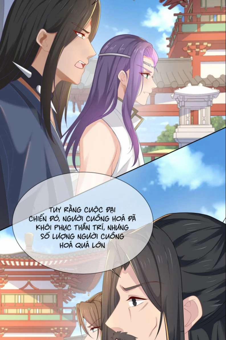 Nhiệm Vụ Thất Bại Thì Phải Yêu Đương 66 trang 28