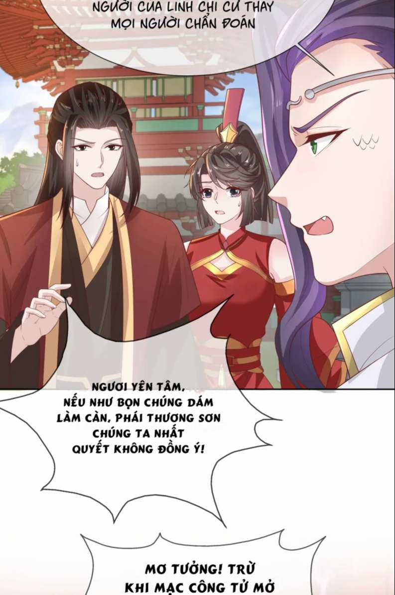 Nhiệm Vụ Thất Bại Thì Phải Yêu Đương 66 trang 31