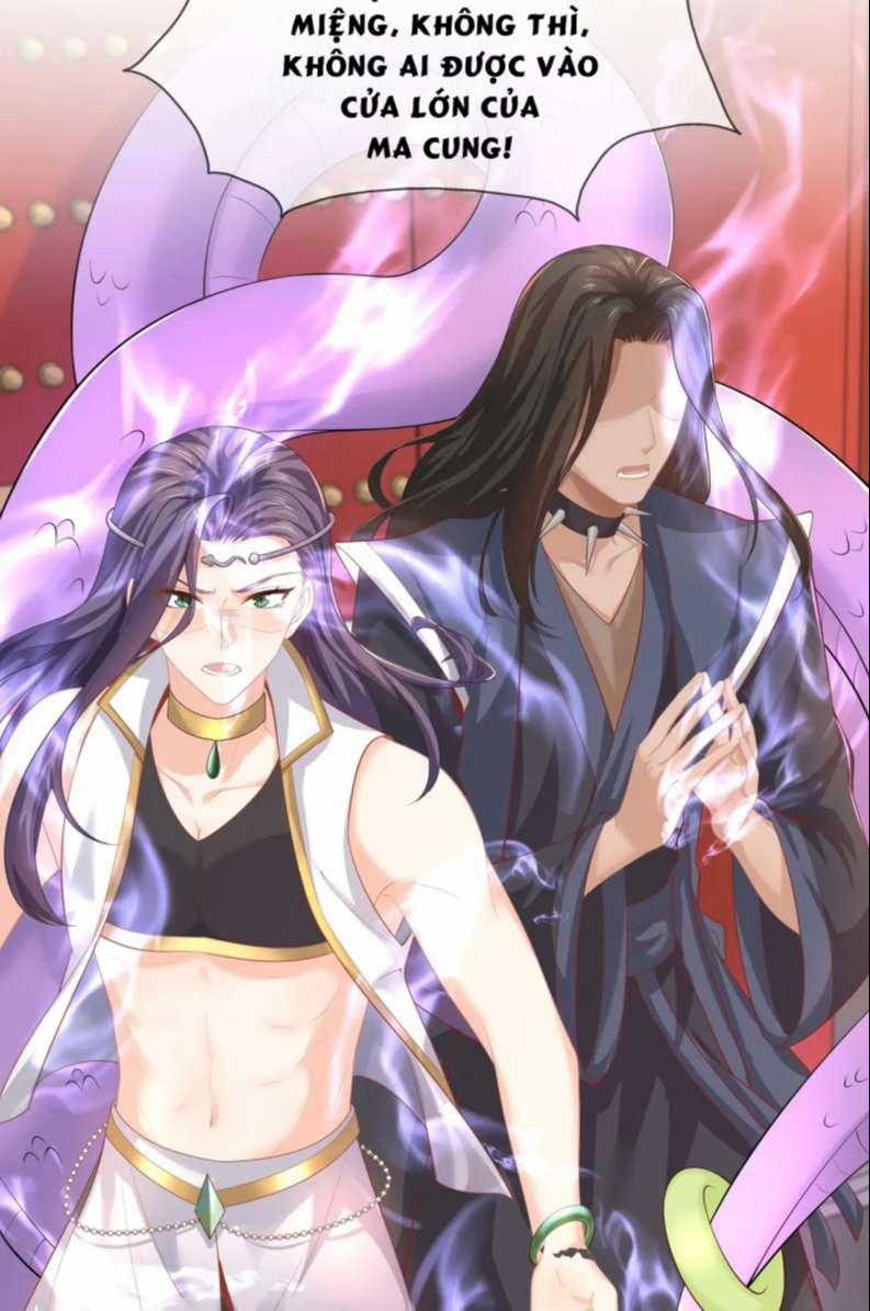 Nhiệm Vụ Thất Bại Thì Phải Yêu Đương 66 trang 32