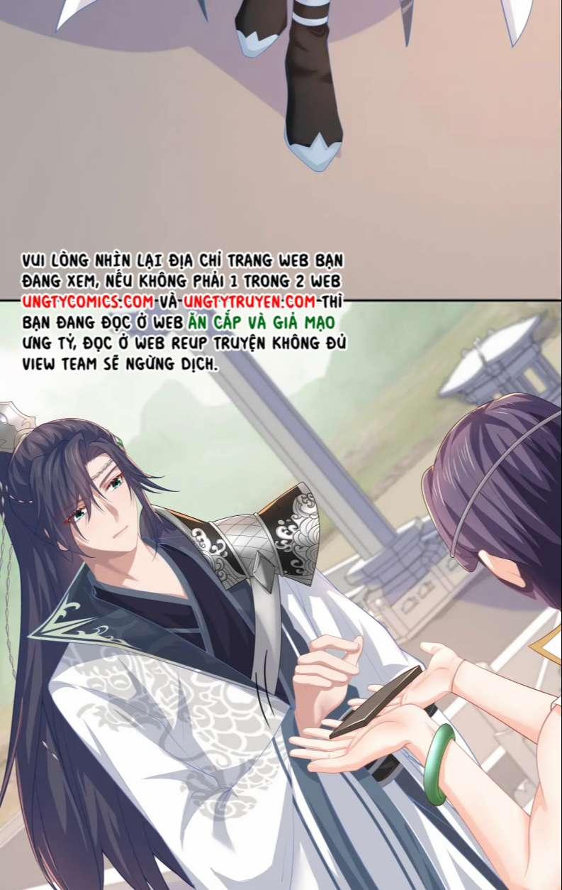 Nhiệm Vụ Thất Bại Thì Phải Yêu Đương 66 trang 35