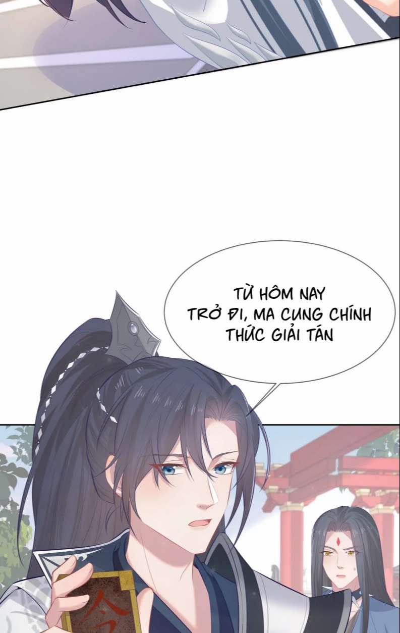 Nhiệm Vụ Thất Bại Thì Phải Yêu Đương 66 trang 36