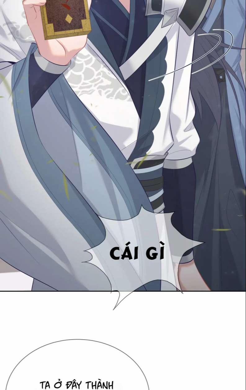 Nhiệm Vụ Thất Bại Thì Phải Yêu Đương 66 trang 37