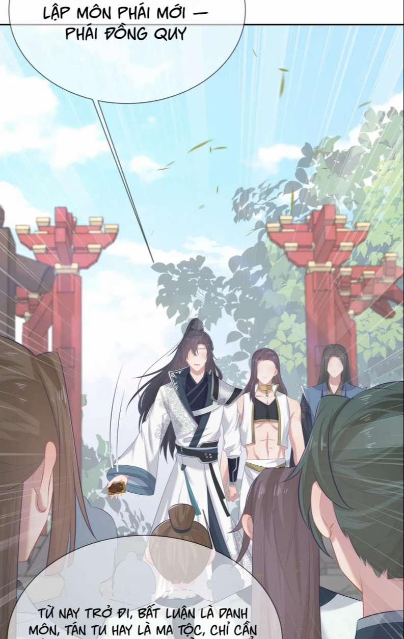 Nhiệm Vụ Thất Bại Thì Phải Yêu Đương 66 trang 38