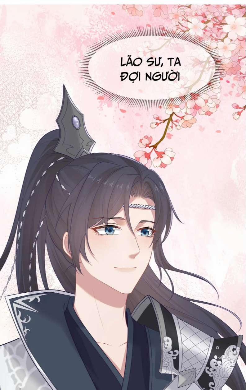 Nhiệm Vụ Thất Bại Thì Phải Yêu Đương 66 trang 44