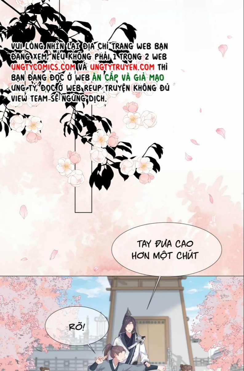 Nhiệm Vụ Thất Bại Thì Phải Yêu Đương 66 trang 46